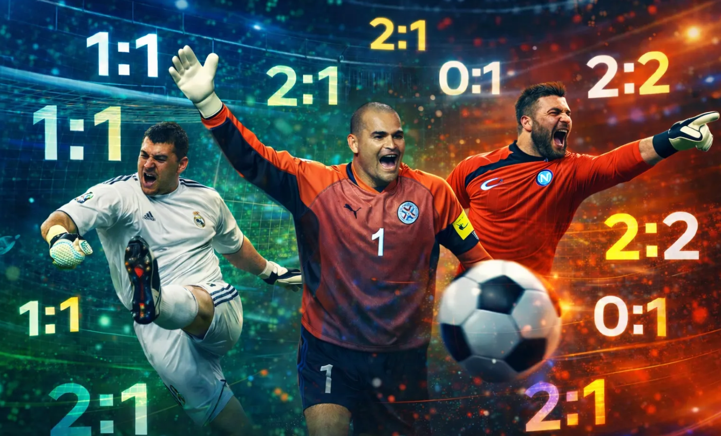 Exciting Games & Daily Jackpots